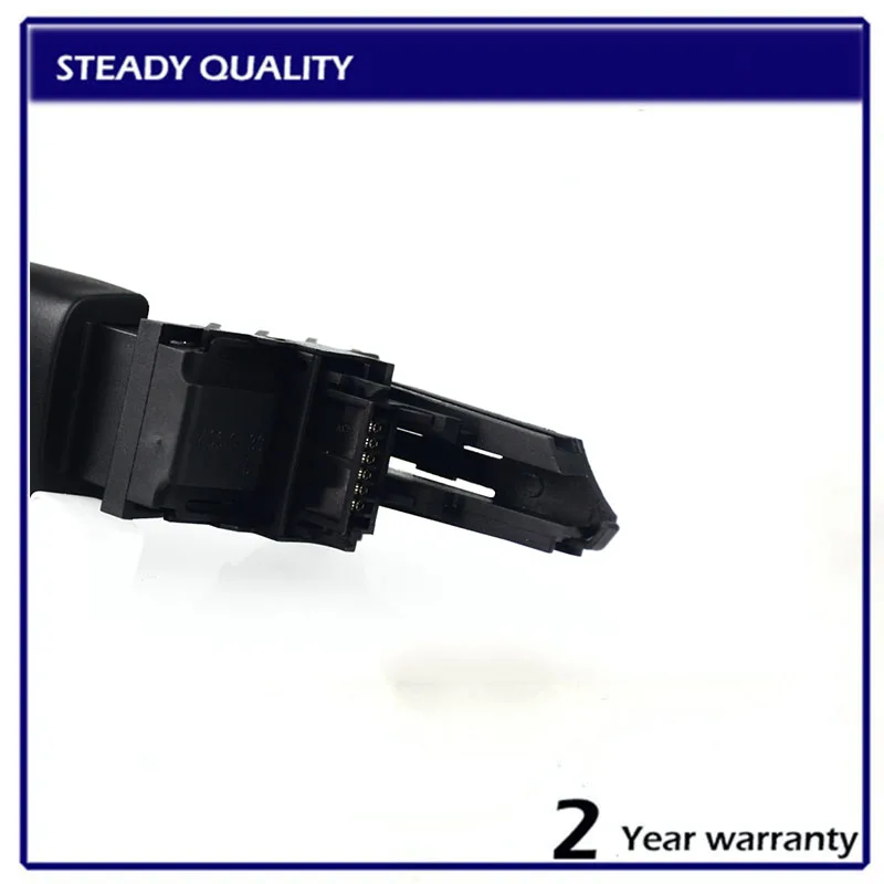 Переключатель стеблей круиз-контроля 6242Z8 с ограничением скорости для Peugeot 207 208 307