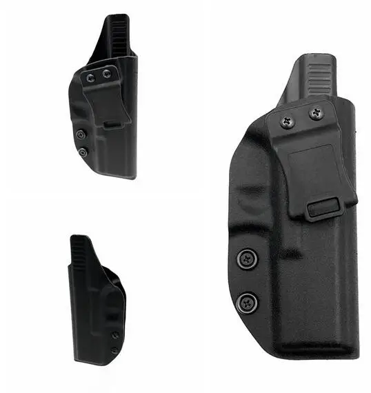 

kydex IWB Glock 17/22/31/43