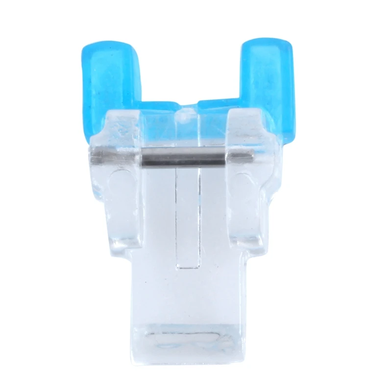 Прижимная лапка для швейной машины|Швейные машины| |