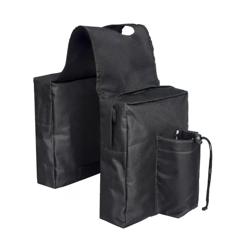 

ATV Bag With Hook Saddlebag Four-wheel Buggy Mini Bag a6473