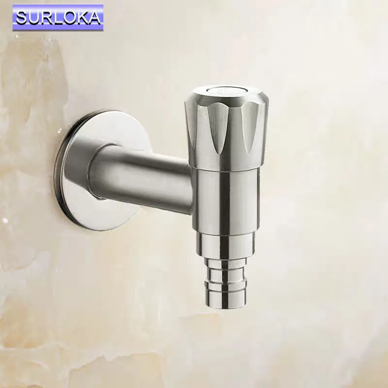 Моечная машина из нержавеющей стали 304 смеситель для воды раковина кран