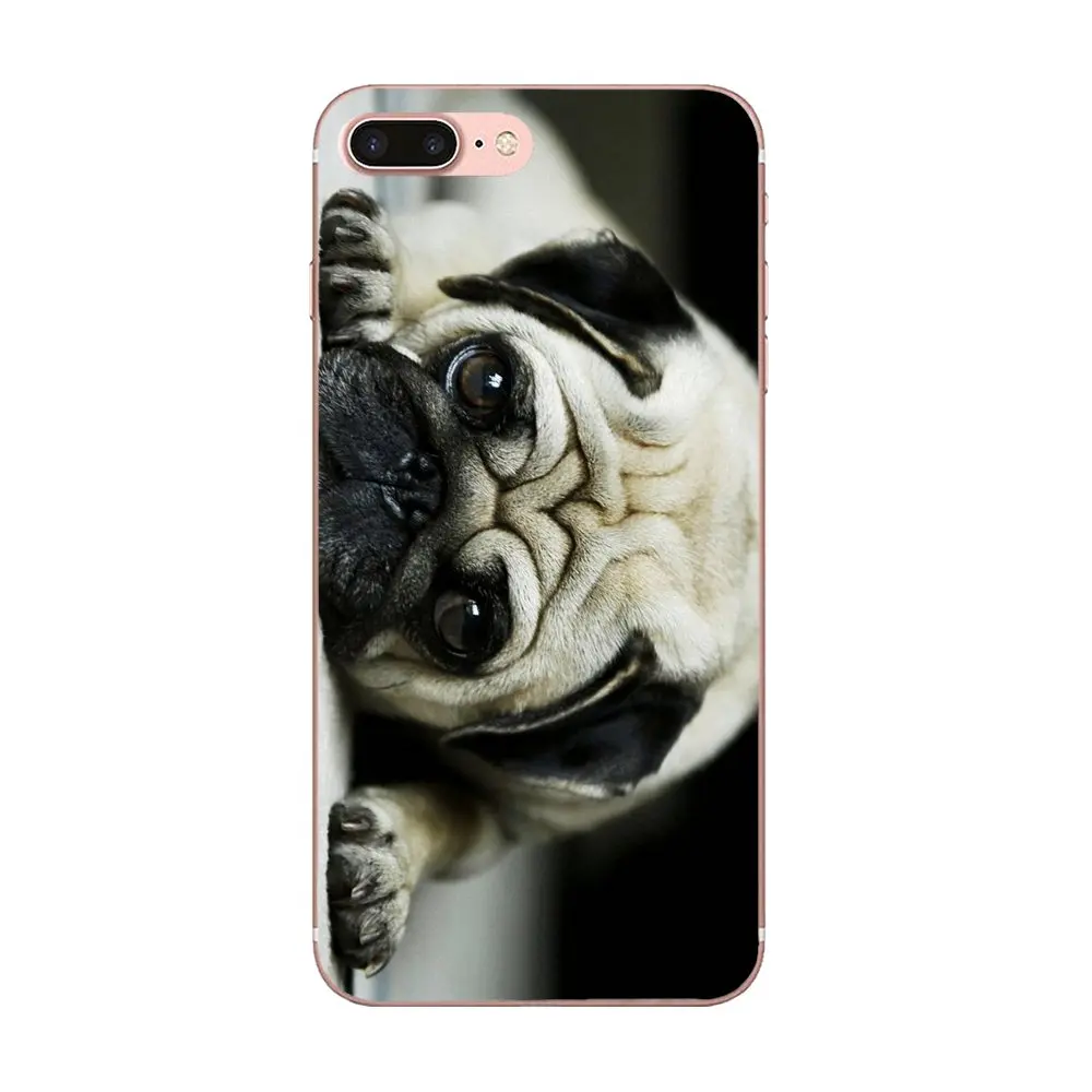 Классический мягкий Силиконовый ТПУ Прозрачный чехол для Xiaomi Redmi Note 2 3 3S 4 4A 4X5 5A 6 6A