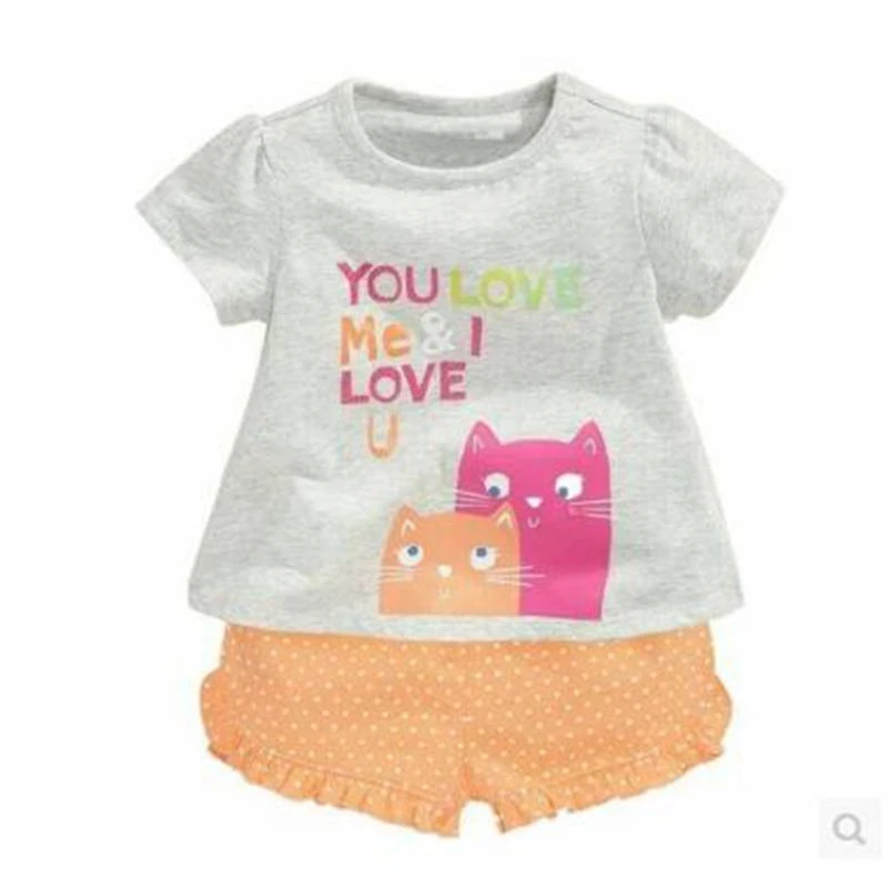 Boy's Sleepwear Suit Girls Pajamas Sets Children's Pyjama Telescope Kids Fire Engine Print Pjamas Home Wear Costumes Nightgown |