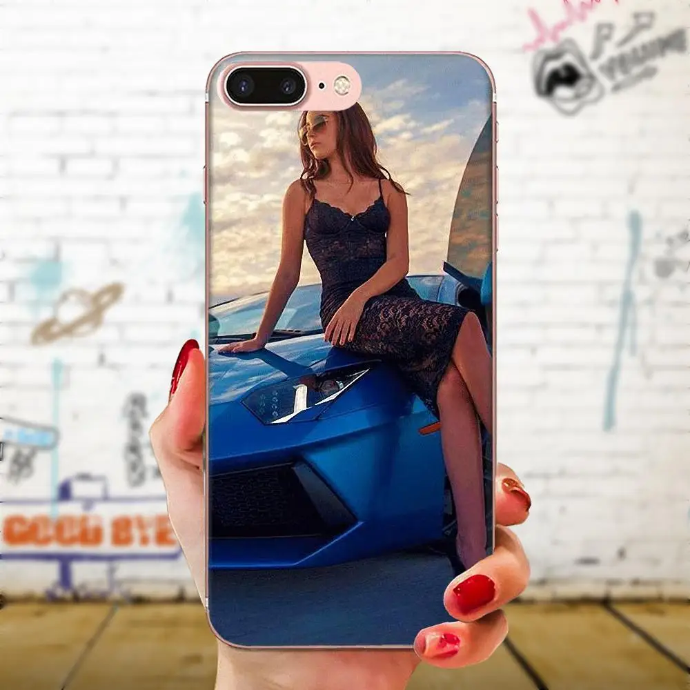 Мягкий цветной из термопластичного полиуретана для LG G2 G3 G4 G5 G6 G7 K4 K7 K8 K10 K12 K40 мини