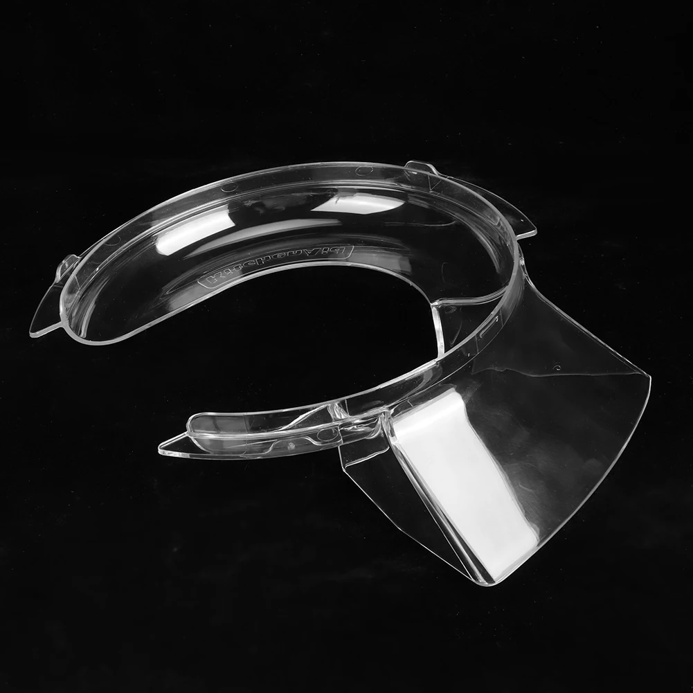

Anti Leakage Cover Replacement Tilting Pouring Shield Fit for KN256PS 9709924 Vertical Mixer Parts Copo Liquidificador hot sale