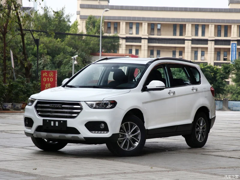 

Door glass for Great wall HAVAL H6 NEW MODEL (REMARK LEFT OR RIGHT)