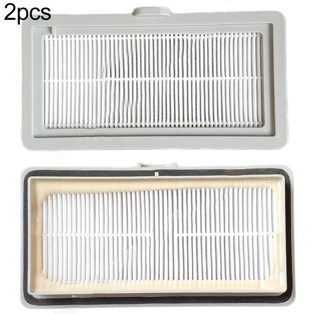 

2 Pack Replacement Dust Filter For Samsung Powerbot-E VR05R5050WK Vacuum Cleaner Accessories Cleaning Tool