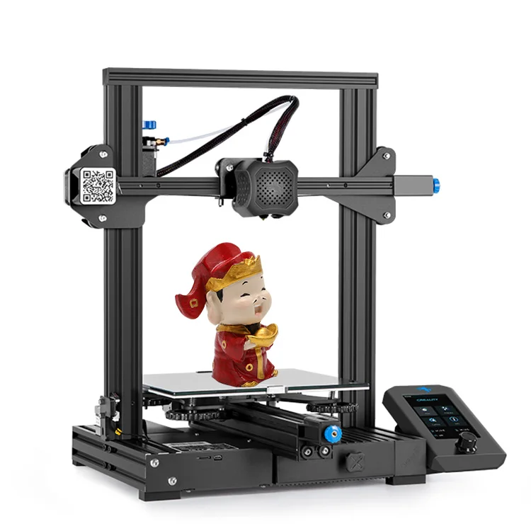 

Creality New Launched Impresora 3d Ender-3 V2 OEM 3d Printer