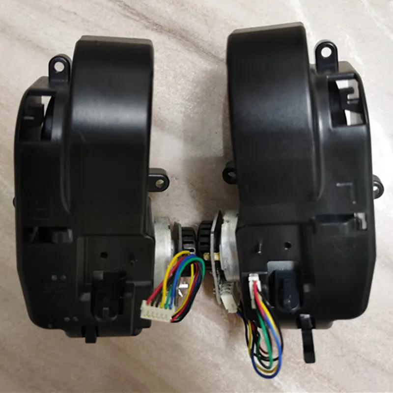 Робот-пылесос Conga 990 Excell для замены колес в сборе | Бытовая техника