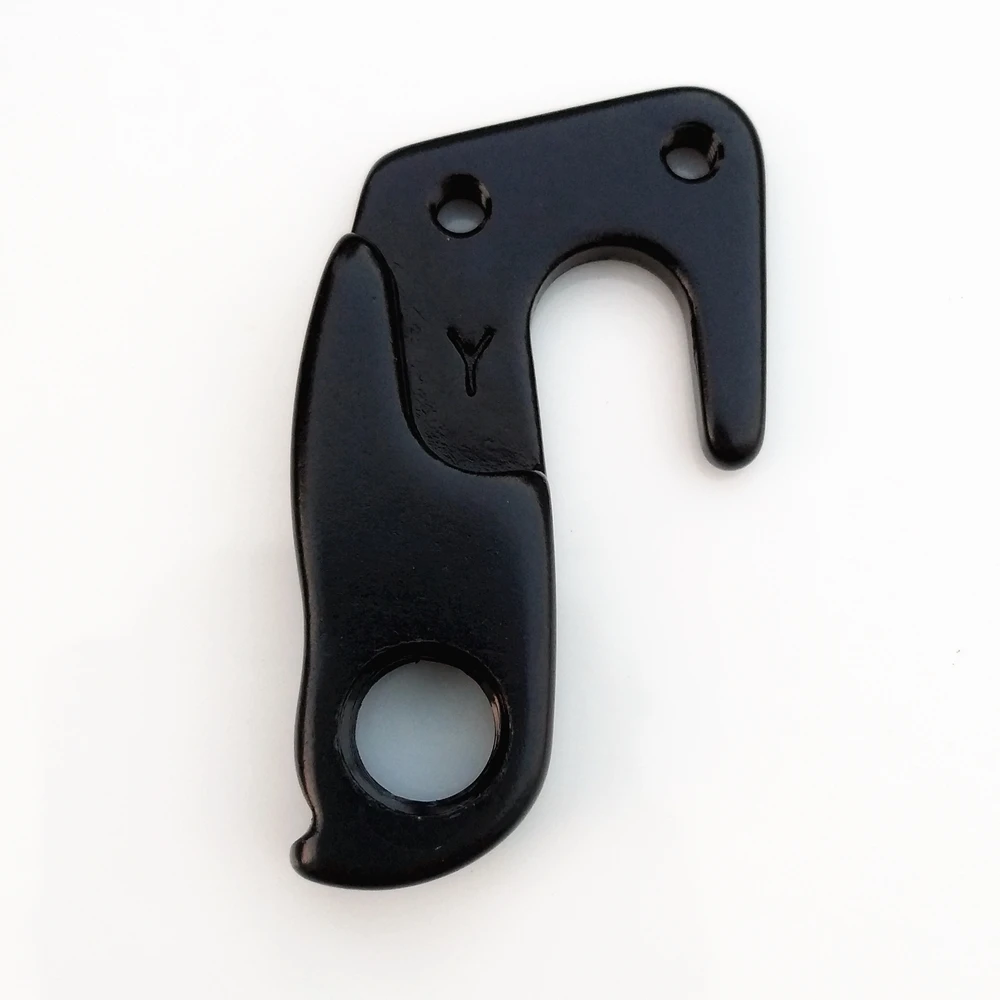 5 шт. велосипед задний переключатель Вешалка удлинитель для головок мех Шестерни