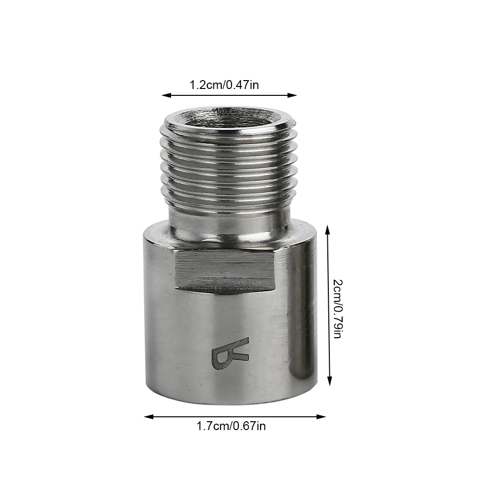 

Steel Or Titanium Bike Pedal Extenders Bicycle Pedal Spacers For MTB Road 9/16 Inch Bike Pedal Adapters Spacers Bike Parts