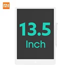 Оригинальный ЖК-планшет Xiaomi с ручкой цифровой графический электронный блокнот для рукописного ввода графическая доска для сообщений