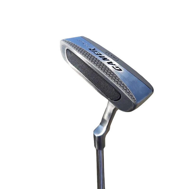 

New type of golf club man left hand right hand putter a straight line putter