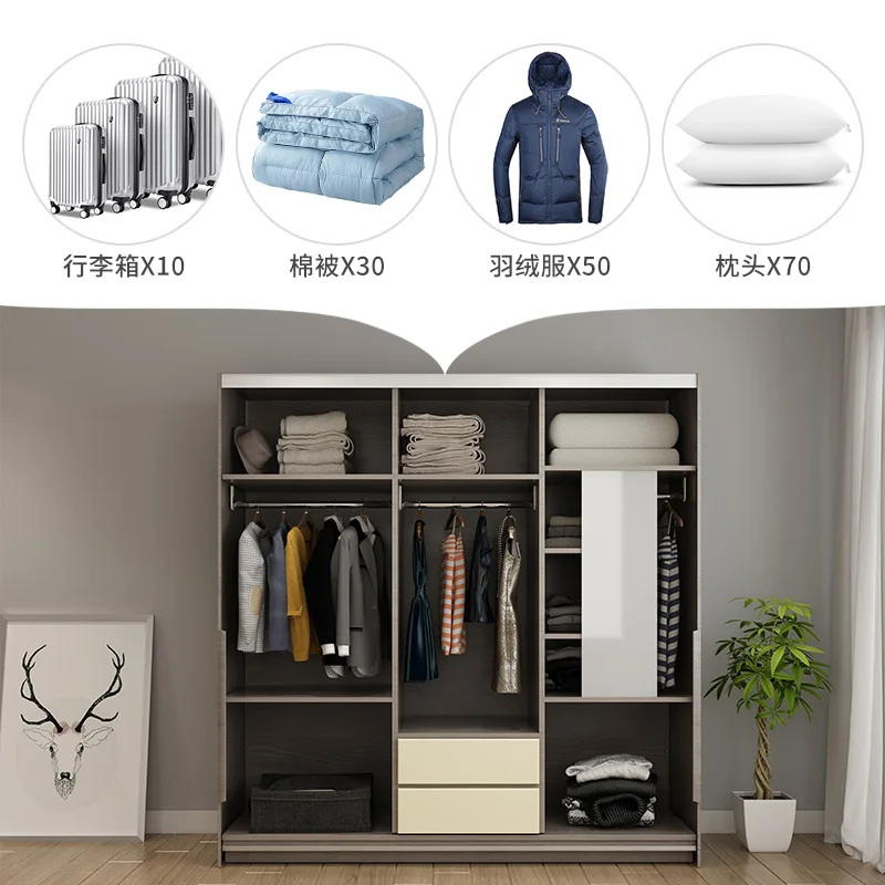 Шкаф для спальни мебель шкаф | Мебель