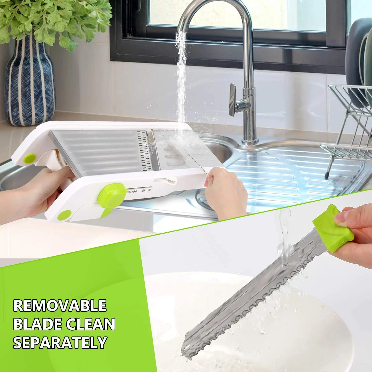 Терка для овощей Терка-шинковка слайсер фруктов измельчитель вафель жарки резак