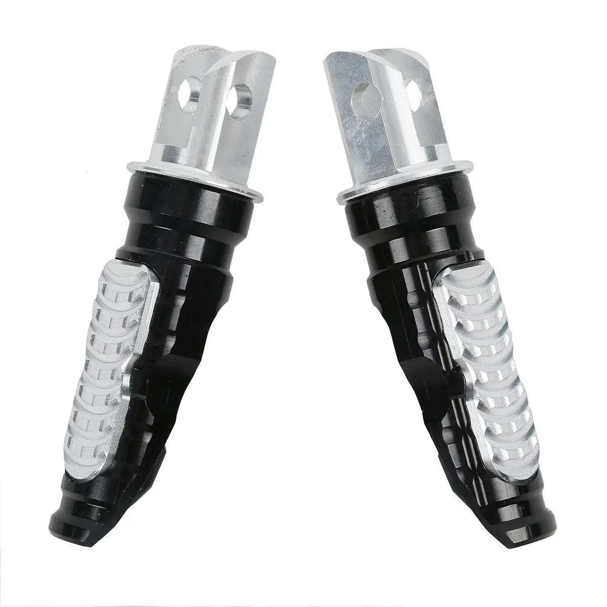 Передние Подножки для мотоцикла подножки YAMAHA YZF R1 1998 2021 R1S R1M 2015 R6 1999 2020|Подставки