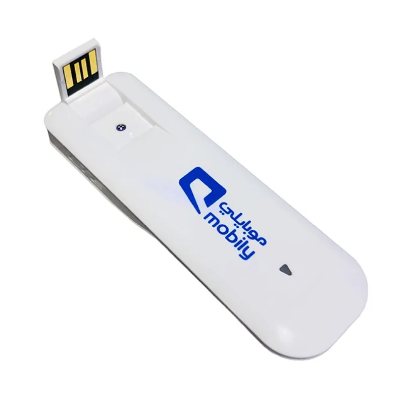 Разблокированный 4G LTE TDD 2300/2600 МГц USB модем Mobily 1K3M WCDMA 3G GSM ключ|3G модемы| |