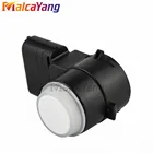 Парктроник PDC Assit, запасной парковочный датчик 39680-TV0-E011-C0 39680-TV0-E011 39680-tv011-m1 для Honda, Civic