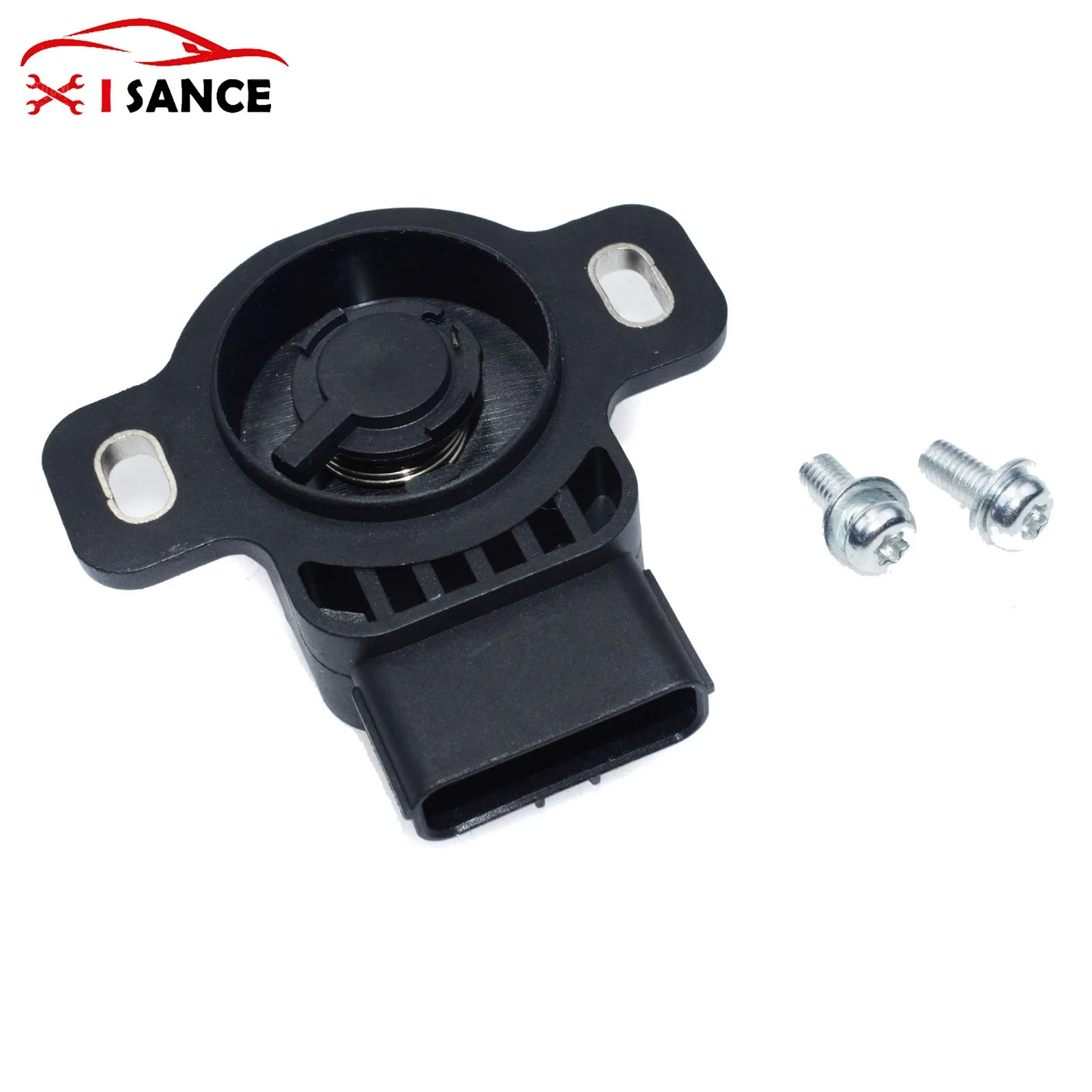 Датчик положения педали акселератора с винтом 37971-RBB-003 для Honda Accord CR-V Acura TL MDX 3.5L 2.2L