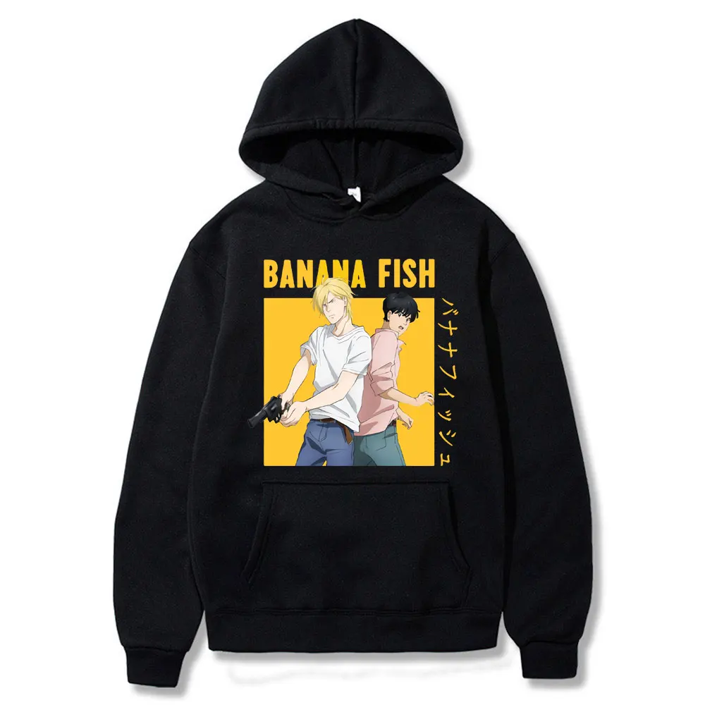 

Толстовка Мужская/женская с капюшоном, Повседневная Уличная одежда в стиле Харадзюку, Осень-зима