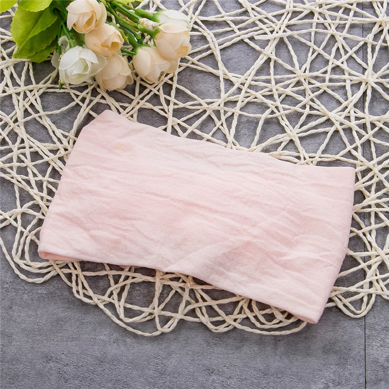 Toddler Kids Baby Girl Hair Bow Band Headband Headwear Accessories Cute Lovely baby girl Mesh Petal Lace Flower Hot | Детская одежда и