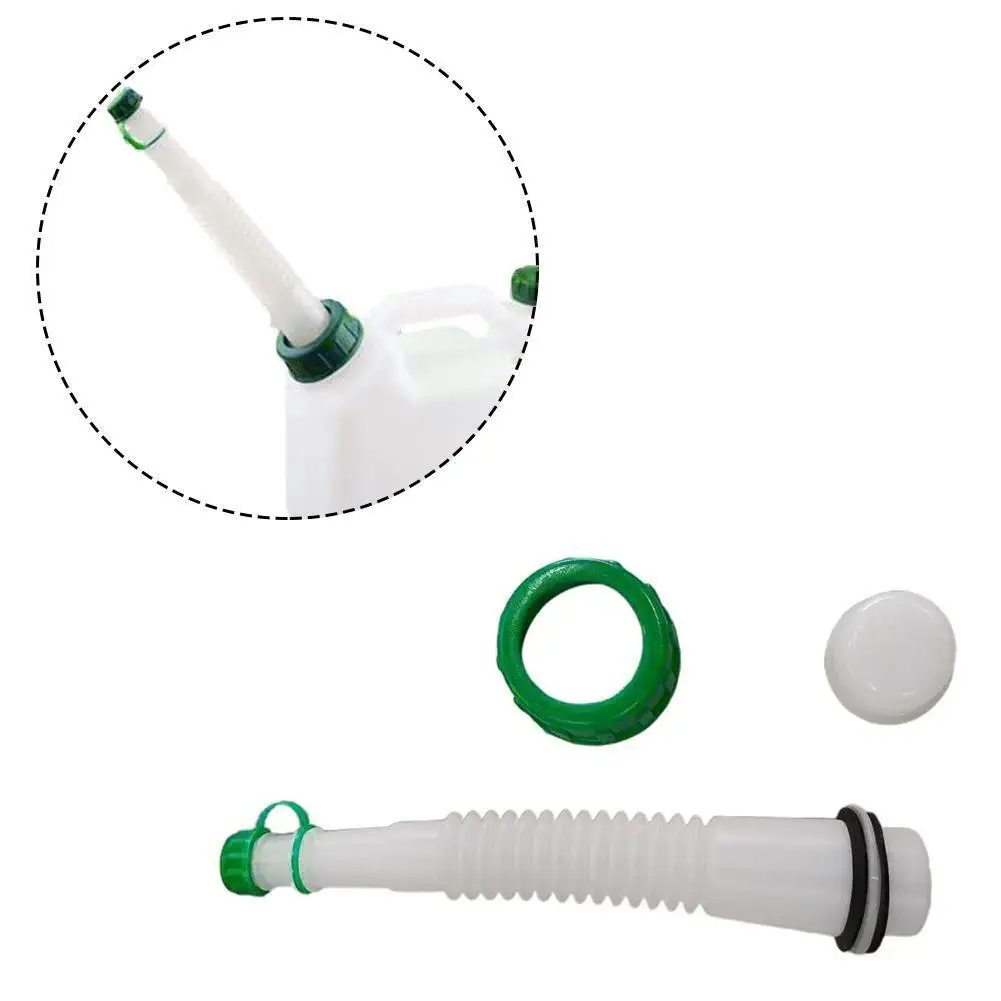 Комплект сменных носиков и запчастей из АБС-пластика запасные части для газовых