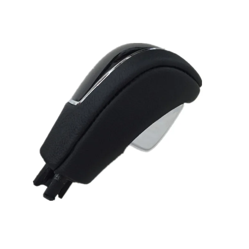 OEM Хромированная ручка переключения передач для Ford Mondeo S Max S-MAX | Автомобили и