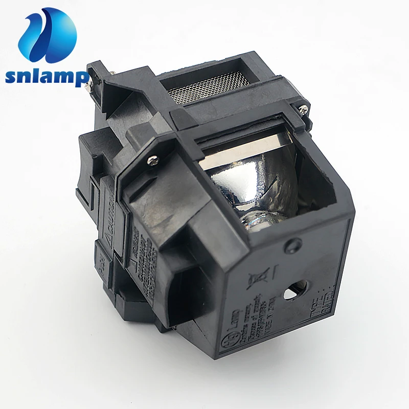 Совместимость/оригинальная прожекторная лампа для Epson ELPLP88 для CH-TZ2000 EB-U32 CB-U32 Powerlite S27 X27 W29 97H 98H 99H