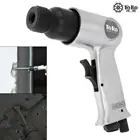 Профессиональные ручные пистолетные газовые лопаты, пневматический молоток, небольшой инструмент для удаления ржавчины