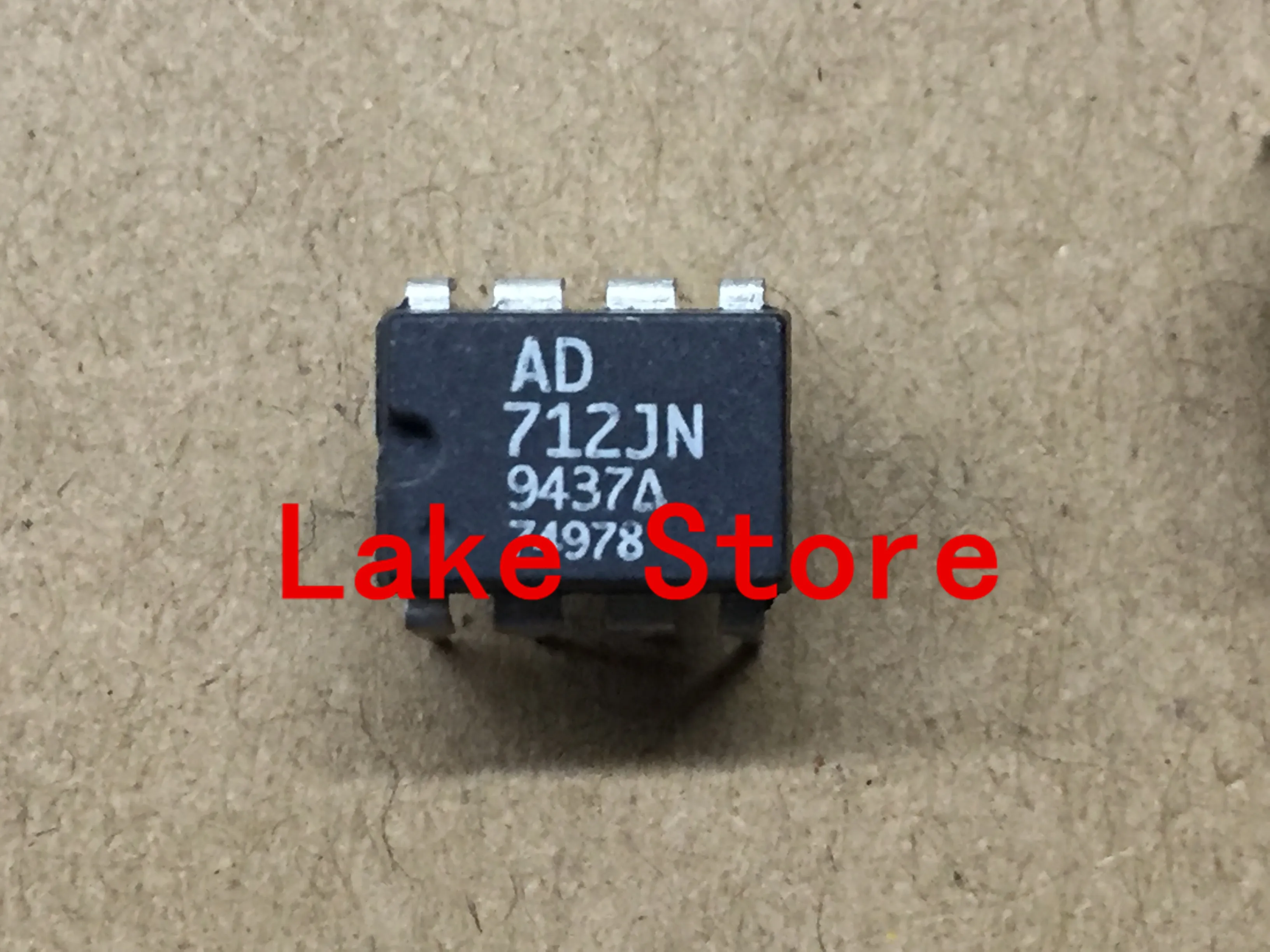 5 единиц/лот AD712JNZ AD712JN AD712 DIP-8 |