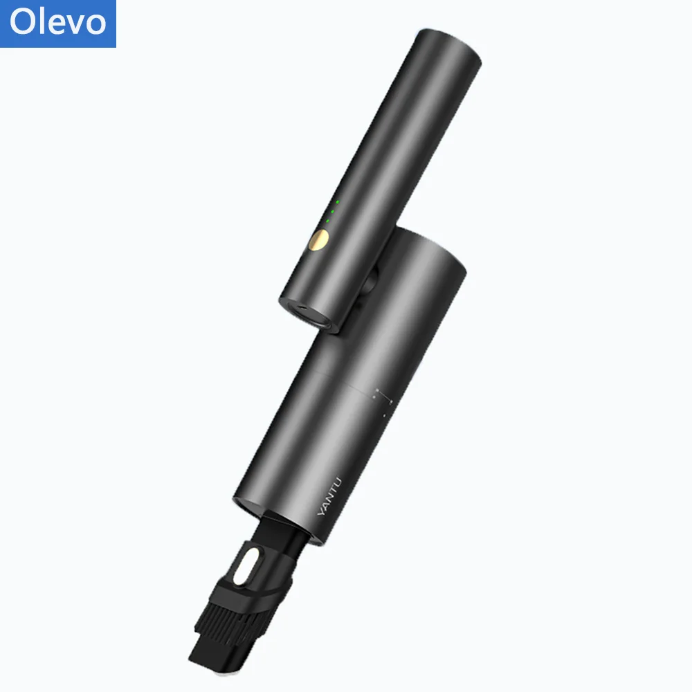 

Автомобильный пылесос с беспроводной зарядкой мощный автоматический пылесос 8000 ПА компактный ручной мини-пылесос для дома и автомобиля