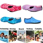 Мужские и женские носки для плавания, для водных видов спорта, нескользящая обувь, для йоги, фитнеса, танцев, плавания, серфинга, дайвинга, подводная обувь, 2019