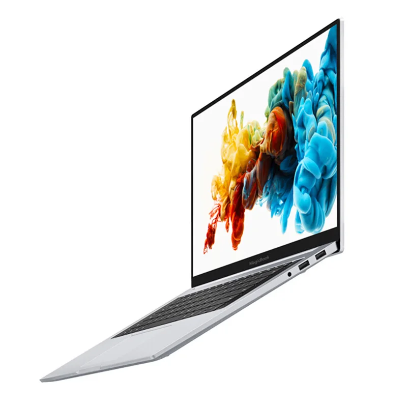 Ноутбук HUAWEI Honor MagicBook Pro 16,1 дюймов ОС Linux Intel Core i5-8265U 3,9 ГГц 8 Гб DDR4 ram 512 ГБ SSD ноутбук