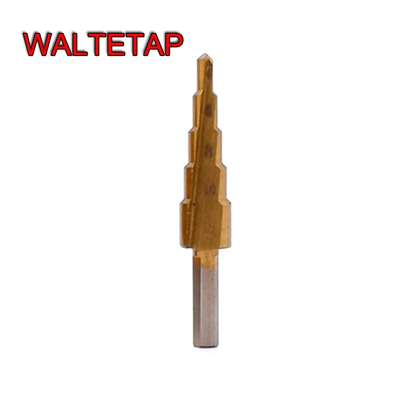 

1 шт. 4-12/4-20/4-32 мм треугольная ручка из быстрорежущей стали с титановым покрытием инструменты из быстрорежущей стали многофункциональное нас...