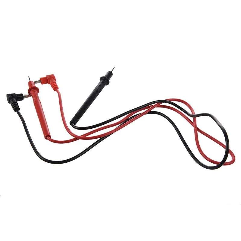 Акция! Тестовый провод для мультиметра с банановым штекером 4 мм длиной 26 дюймов 1