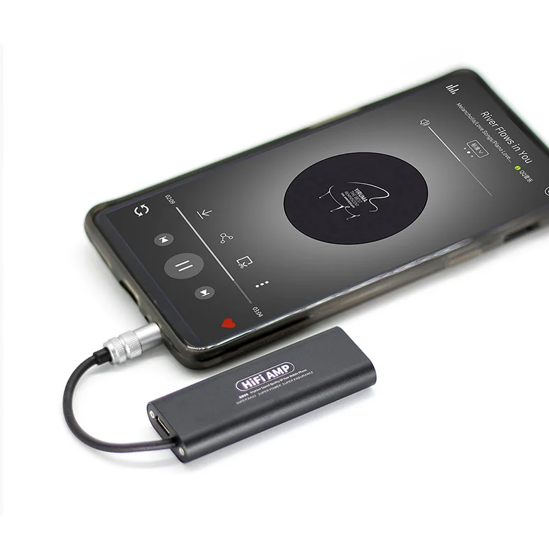 3 5 мм o HIFI усилитель для наушников стерео телефона/автомобиля/динамика|Усилители