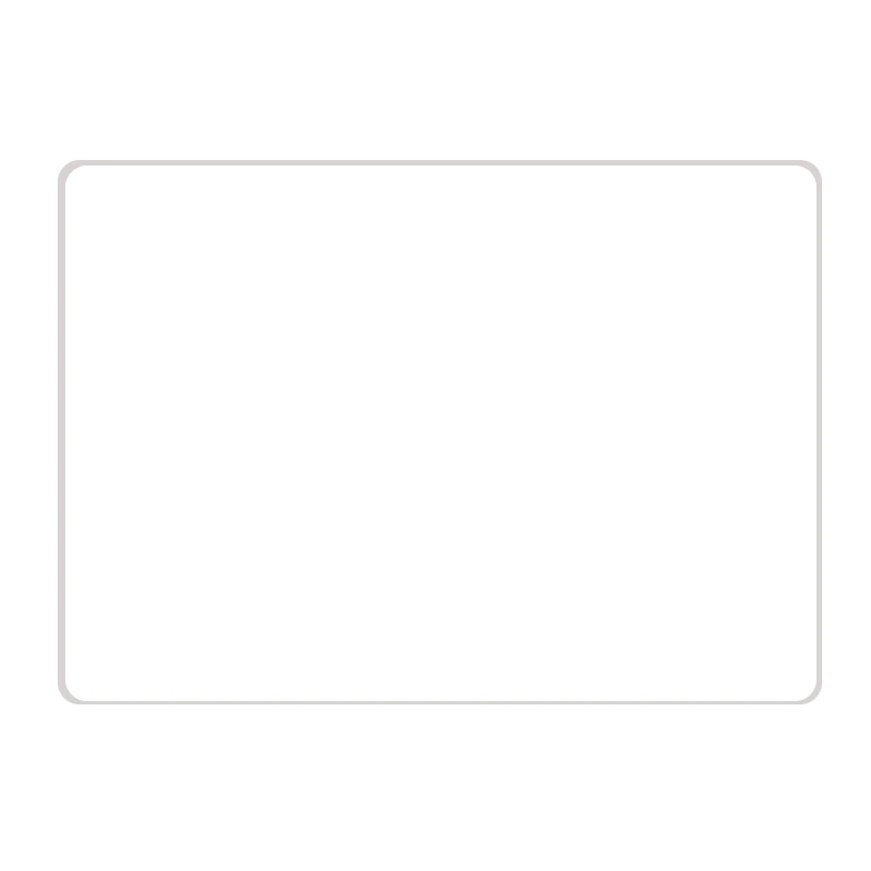 

HOT-HD Clear Anti-Shock Film for Huawei Matebook X Pro 2020 Tablet Screen Protector Nano Explosion-Proof Guard Film