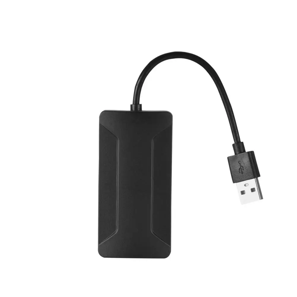 

Auto CarPlay Dongle Wired USB Dongle For Apple For Android Navigation Player Mini USB Car Play Stick For CarPlay Android Auto Wi