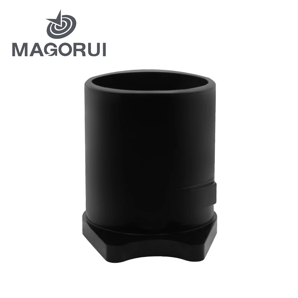 MAGORUI 1911 цилиндрическая Втулка-цилиндрическая втулка правительственного размера