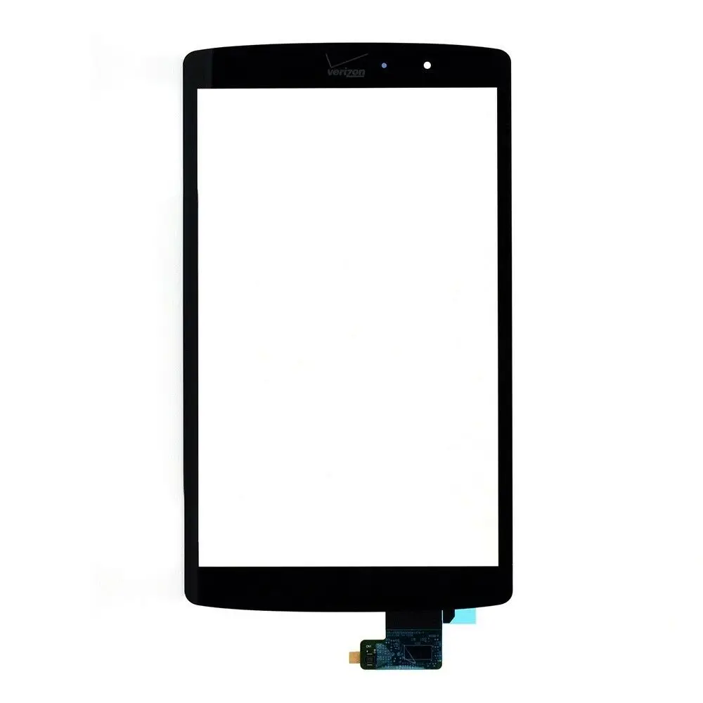 LPPLY новый для LG G Pad VK815 сенсорный экран дигитайзер панель Стекло сенсор|ЖК-экраны и