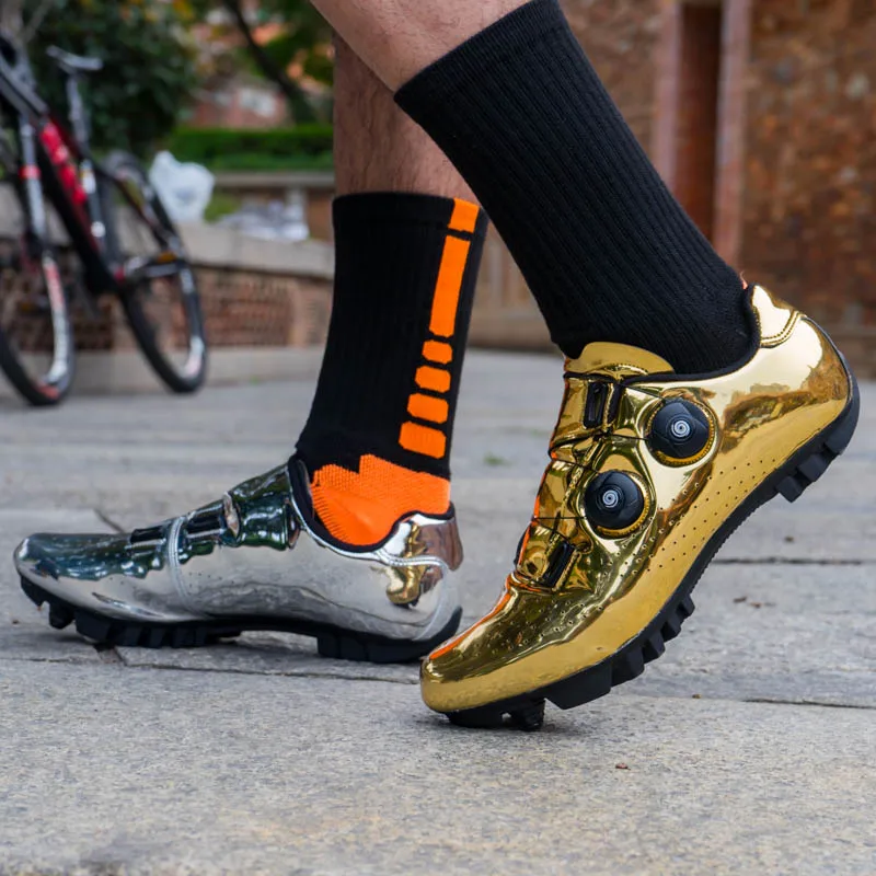 Кроссовки Senge для отдыха и верховой езды мужские зимние велосипедные кроссовки