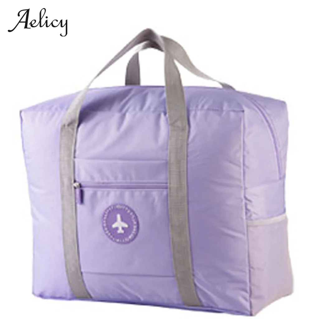 Дорожные сумки одежда для хранения багажа органайзер макияжа чехол