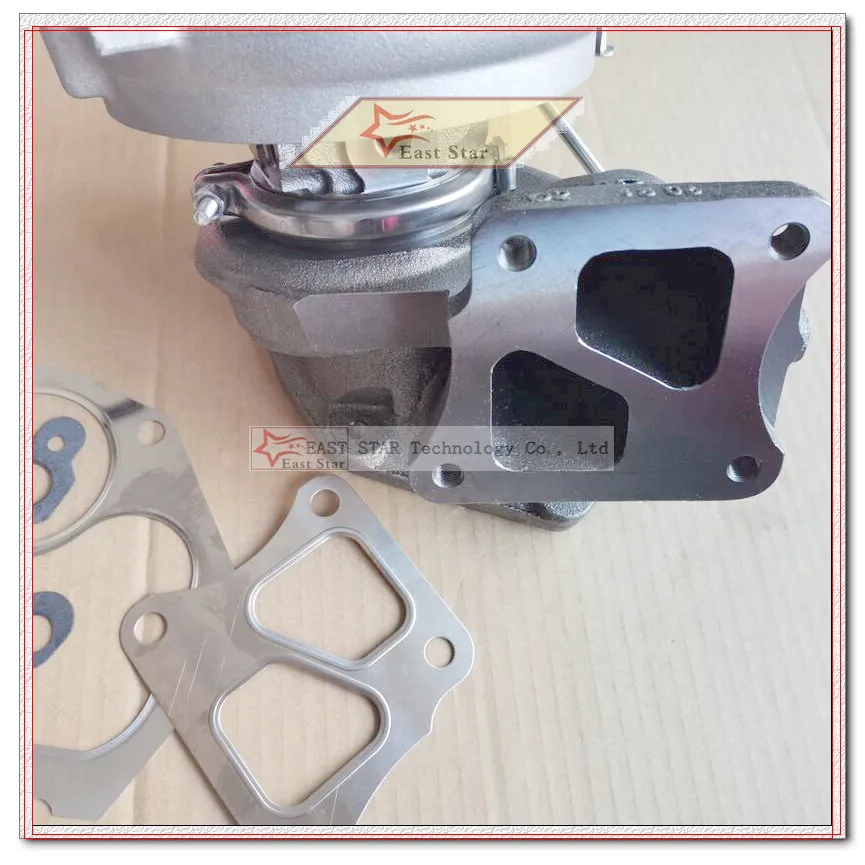 TD05HR 16G 49378 01580 01570 01581 1515A054 турбо для MITSUBISHI LANCER EVO 9 Evolution 2005 4G63 4G63T 2 0|turbo manifold|turbine