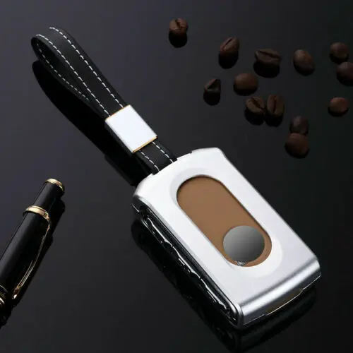 1x Автомобильный Брелок дистанционного управления с ключом держатель для 2017 2019