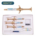 Стоматологический ортодонтический адгезивный клей для кронштейна, скоба, буксировочная трубка, алмазный Бур, материал, Хрустальный орнамент, украшение для зубов