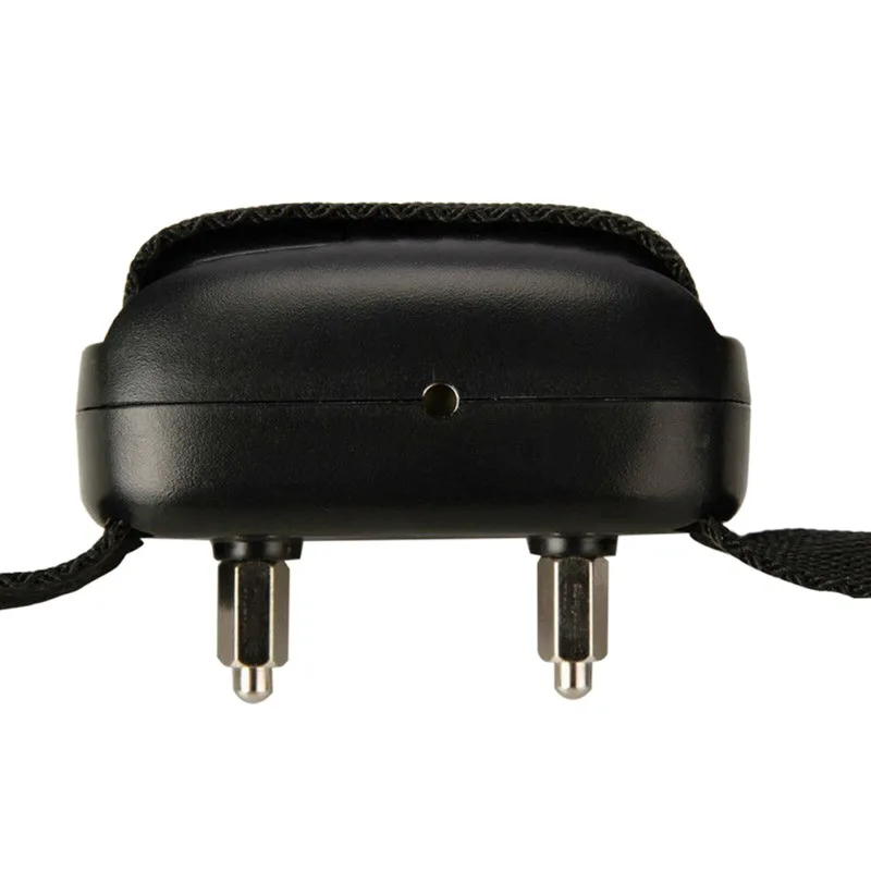 

s Anti Barking Ultrasonic Dog Bark Collar Adjustable Sensitive Safe Rechargeable Anti Bark Collar