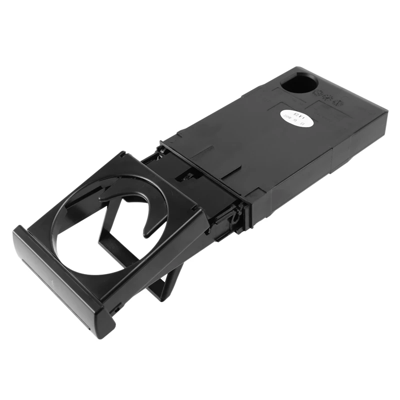 

Stretch Fold Cup Holder For A6 C5 1998-05 A4 98-2002 4B0862534D