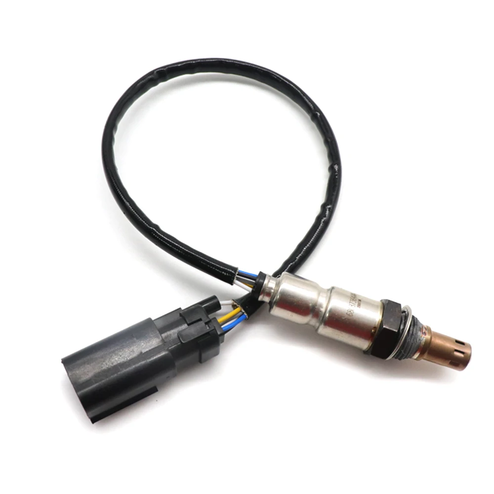 5-проводной кислородный зонд Lambda O2 датчик соотношения воздуха и топлива 68087364AA для