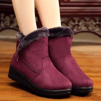 boots female women shoes ankle 2020 women fashion winter woman thick with short boots woman shoes