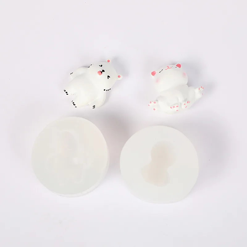 Силиконовая форма для шоколада кондитерских изделий и конфет |